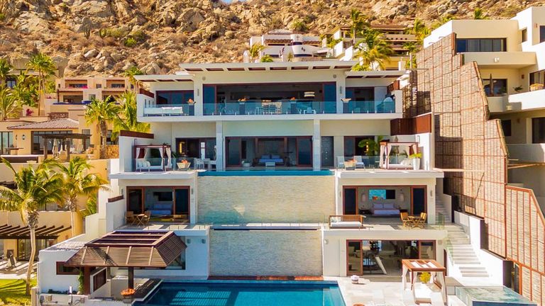  Mantea Casa Cabo