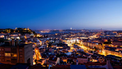 A Guide to Lisbon's Must-Visit Trendy Spots