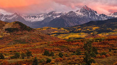 Applications Open for the Newly Launched Future Leaders in Travel Retreat