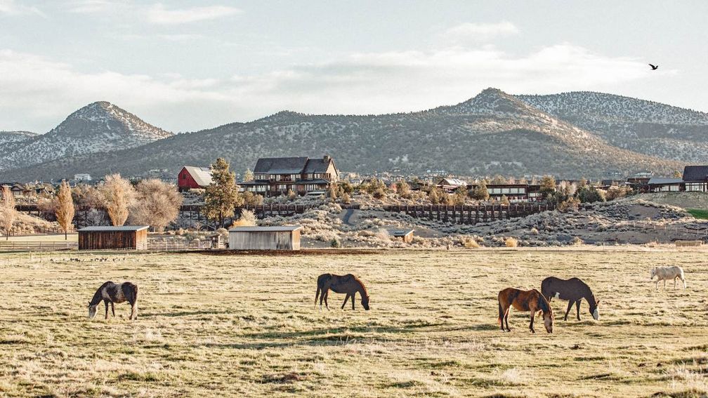 Brasada Ranch
