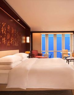 Grand Hyatt Shanghai