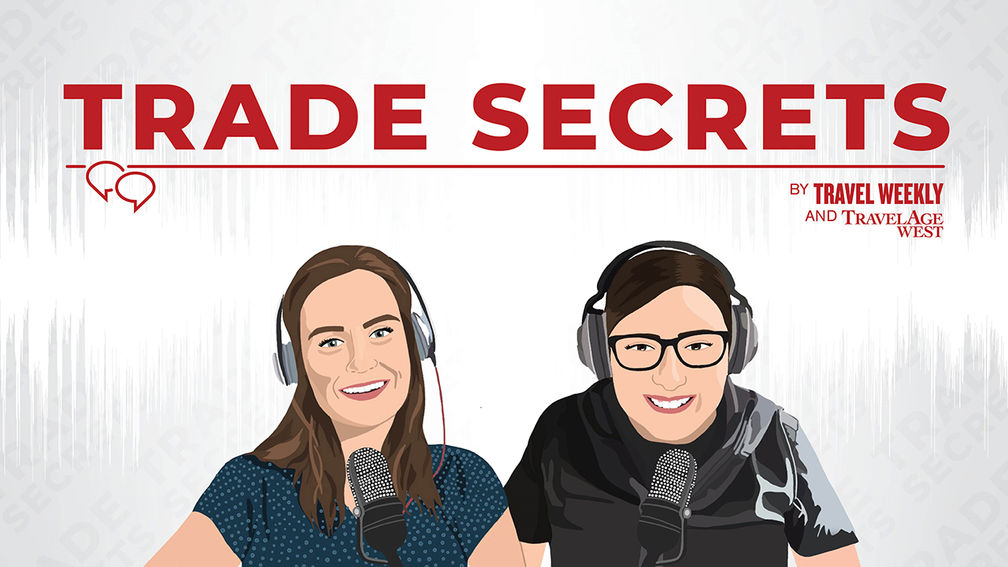 How Do I Find and Maintain Work-Life Balance as a Travel Advisor? (Feat. Stephanie Lee)