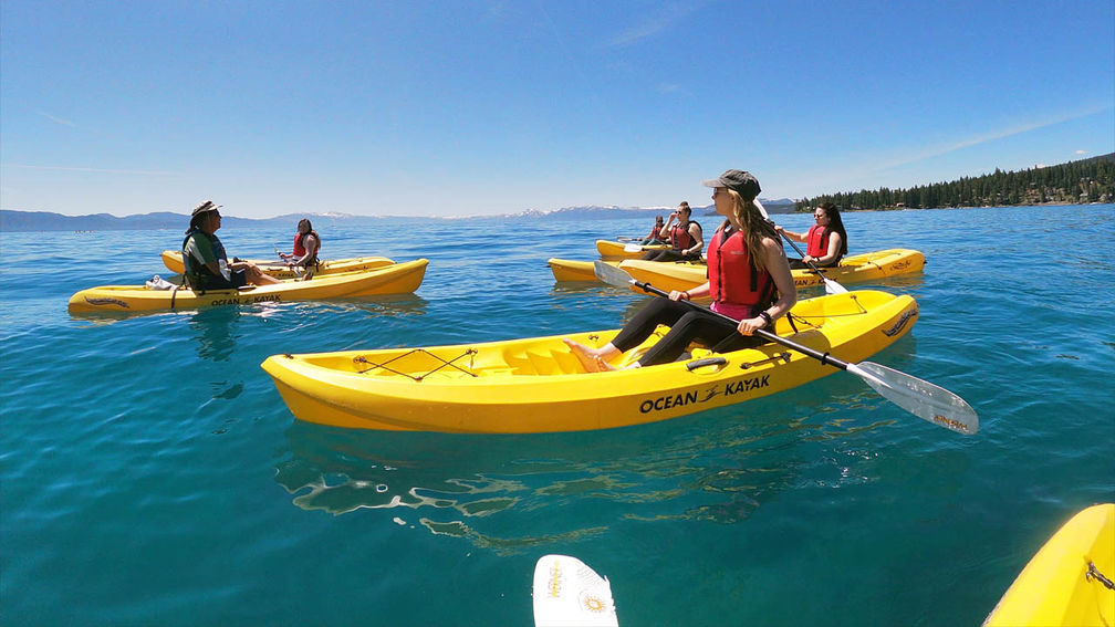 laketahoesummeractivities