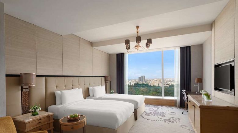 <b>Shangri-La Hotel Bengaluru Room</b>. Images powered by <a href=_-4.html title="IcePortal" target="_blank">IcePortal</a>.