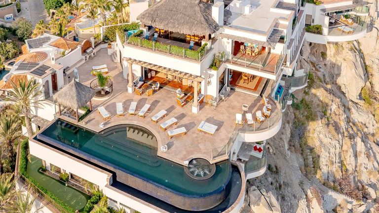 Villa Turquesa 